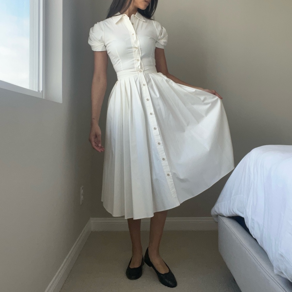 Alexis Gyles Dress